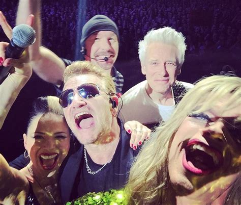 u2 instagram